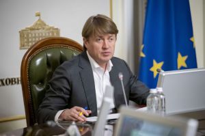 Про майбутнє української енергетики