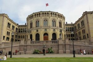 Парламент Королівства Норвегія