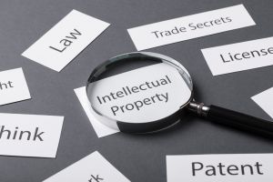 Необхідно закріпити за державою право інтелектуальної власності на об’єкти, створені військовими під час служби