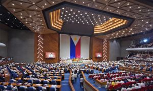 Парламент Республіки Філіппіни
