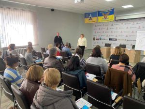 Професійна підтримка ветеранів – це необхідність
