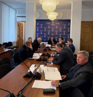 Обговорили шляхи відновлення  КП «Житній ринок»