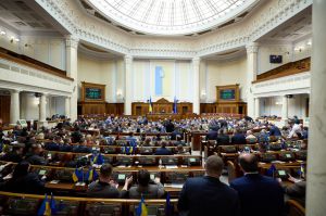 Щодо удосконалення механізмів управління та списання військового майна