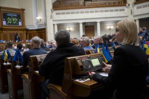 Про захист медіа-сервісів, які надаються із застосуванням умовного доступу