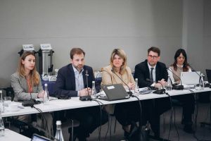 Як Україна та міжнародні партнери трансформують систему соціальної підтримки