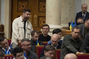Захист тих, хто рятує правосуддя