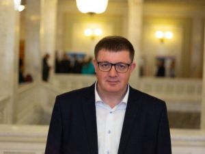 Павло Павліш: Скасування юрисдикційного імунітету країни-агресора допоможе українцям компенсувати заподіяну війною шкоду