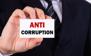 Розглянуто законопроєкти щодо їх відповідності вимогам антикорупційного законодавства