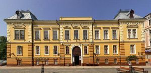 Чернівецький краєзнавчий музей – один із найдавніших в Україні