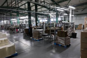  Індустріальні парки на Київщині є справжніми драйверами економічного розвитку