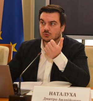 Дмитро Наталуха: Нам потрібно продовження автономних торговельних заходів — це не преференція, а необхідність для економіки та оборони України