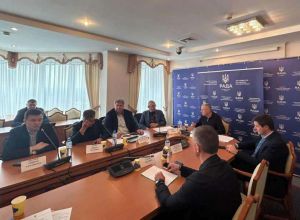 Щодо приведення регулювання у сфері ветеринарної медицини та благополуччя тварин у відповідність до актів права ЄС