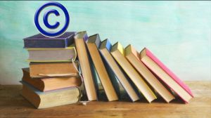 Всесвітній день книги і авторського права