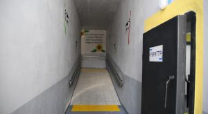 На Рівненщині побудують 7 нових укриттів у школах за кошти держбюджету
