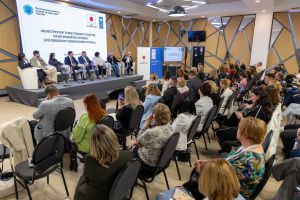 Ігор Марчук: Туризм — ключ до відновлення непромислових територій