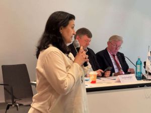 Потрібен чіткий план країн Європи з підвищення обороноздатності України та спільного тиску на агресора