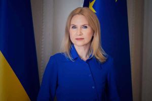 Олена Кондратюк: Національна рада Австрії проголосувала за резолюцію «Захист і допомога українським дітям»
