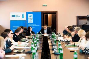 Інтеграція європейських принципів у законодавство України щодо екологічного контролю, шкоди та відповідальності