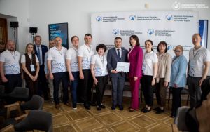 Захист прав громадян на чисту та доступну воду в умовах воєнного стану: основні висновки та рекомендації