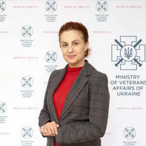 Держава віддає шану загиблим добровольцям
