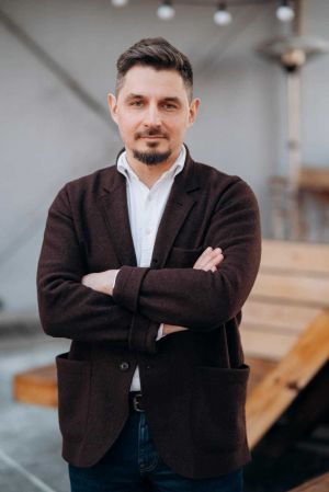 Експертів і донорів об’єднують