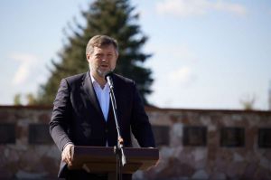Вшановано пам'ять 39-х роковин Чорнобильської катастрофи 