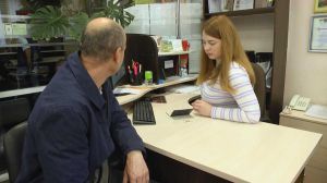 З початку року забезпечено зайнятістю  кожного другого клієнта
