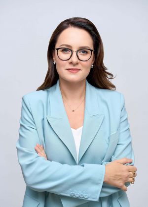Перший ФОП з інвалідністю отримав компенсацію  на облаштування свого робочого місця