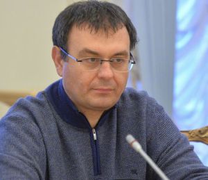 Данило Гетманцев: Врегулювання обігу криптовалюти в Україні пожвавить інвестиційний ринок і наблизить нас до цивілізованого фінансового світу