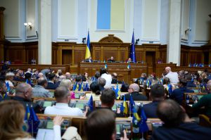 Щодо посилення гарантій права осіб, позбавлених волі, на безоплатну правничу допомогу