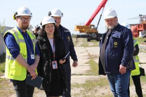 Європейська підтримка АЕС України