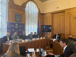 Щодо приведення регулювання у сфері ветеринарної медицини та у сфері благополуччя тварин у відповідність до актів права Європейського Союзу