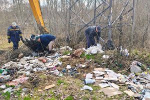 У Києві провели майже 350 толок