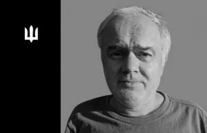 Загинув Володимир Коцур — журналіст і телеведучий
