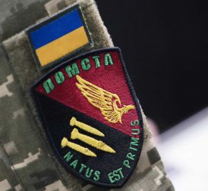 Дві громади Сватівщини спрямували понад 4 мільйони гривень на потреби бригади «Помста»