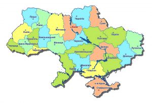 Про внесення змін до деяких законодавчих актів у зв’язку з прийняттям Закону України «Про порядок вирішення окремих питань адміністративно-територіального устрою України»