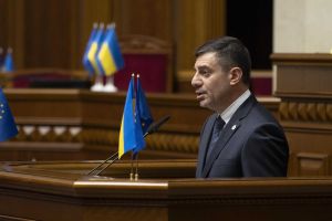 Верховна Рада заслухала щорічну доповідь Уповноваженого з прав людини за 2024 рік та ухвалила відповідну постанову