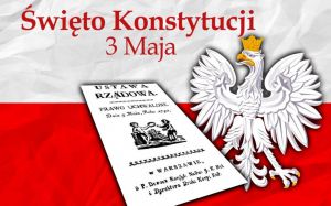 Національне свято Республіки Польща — День конституції