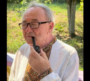 Помер видатний письменник-шістдесятник Валерій Шевчук