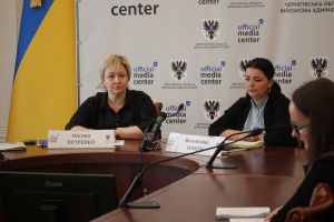 На Чернігівщині працюють 53 фахівці із супроводу ветеранів