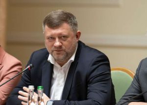 Верховна Рада давно визначила стратегічний курс на повноправне членство в ОЕСР
