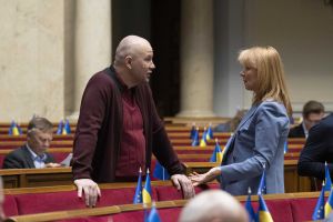 Верховна Рада ратифікувала  Угоду про фінансування програми URBACT IV