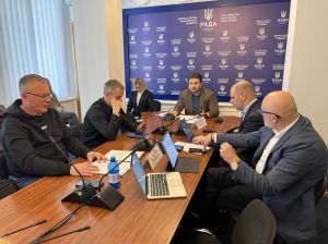 Рекомендують прийняти закон про публічно-приватне партнерство