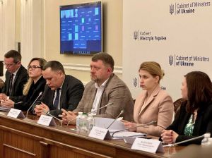 Олександр Корнієнко: Прогрес у переговорах з ЄС:  презентовано дорожню карту реформ