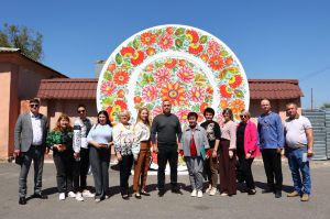 Хмельниччина переймає досвід Дніпропетровщини