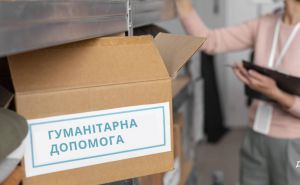 Отримувачі гуманітарної допомоги мають подати звітність до 15 травня