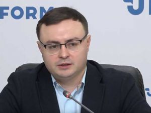 Арсеній Пушкаренко: Угода про надра — це гарний фундамент для стратегічної безпекової політики США щодо України 