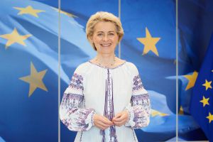 Вступ України до Європейського Союзу може бути найсильнішою гарантією безпеки
