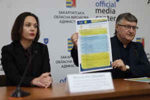 В Ужгороді вперше відбудеться фестиваль-премія «Золота китиця»