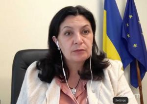 Законопроєкт щодо встановлення кримінальної відповідальності за депортацію дітей не суперечить міжнародно-правовим зобов’язанням України у сфері європейської інтеграції